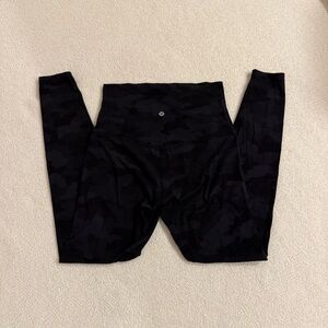 Lululemon Align Full length leggings